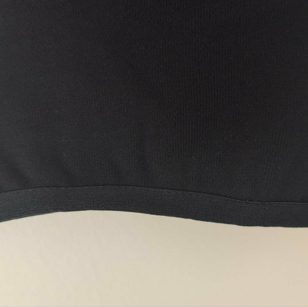 Essentials Fear Of God NBA Hoodie BLK XL - Picture 6 of 9